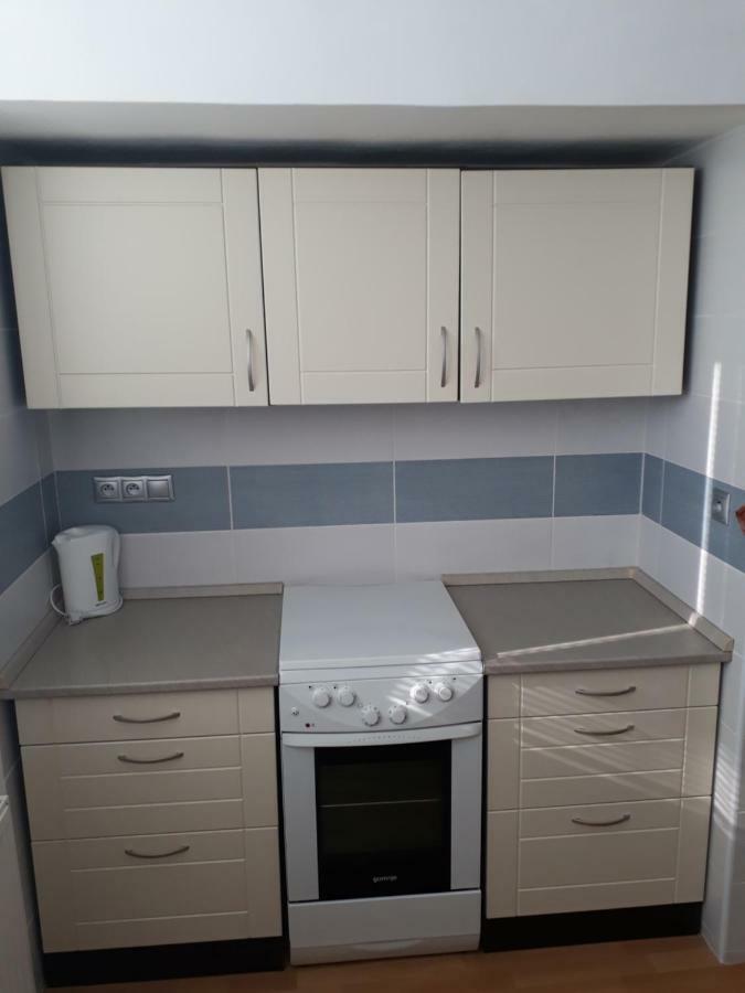 Apartman Pavilon D-Peter Vysoké Tatry Dış mekan fotoğraf