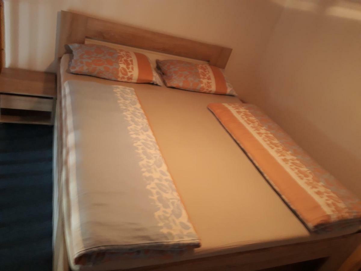 Apartman Pavilon D-Peter Vysoké Tatry Dış mekan fotoğraf