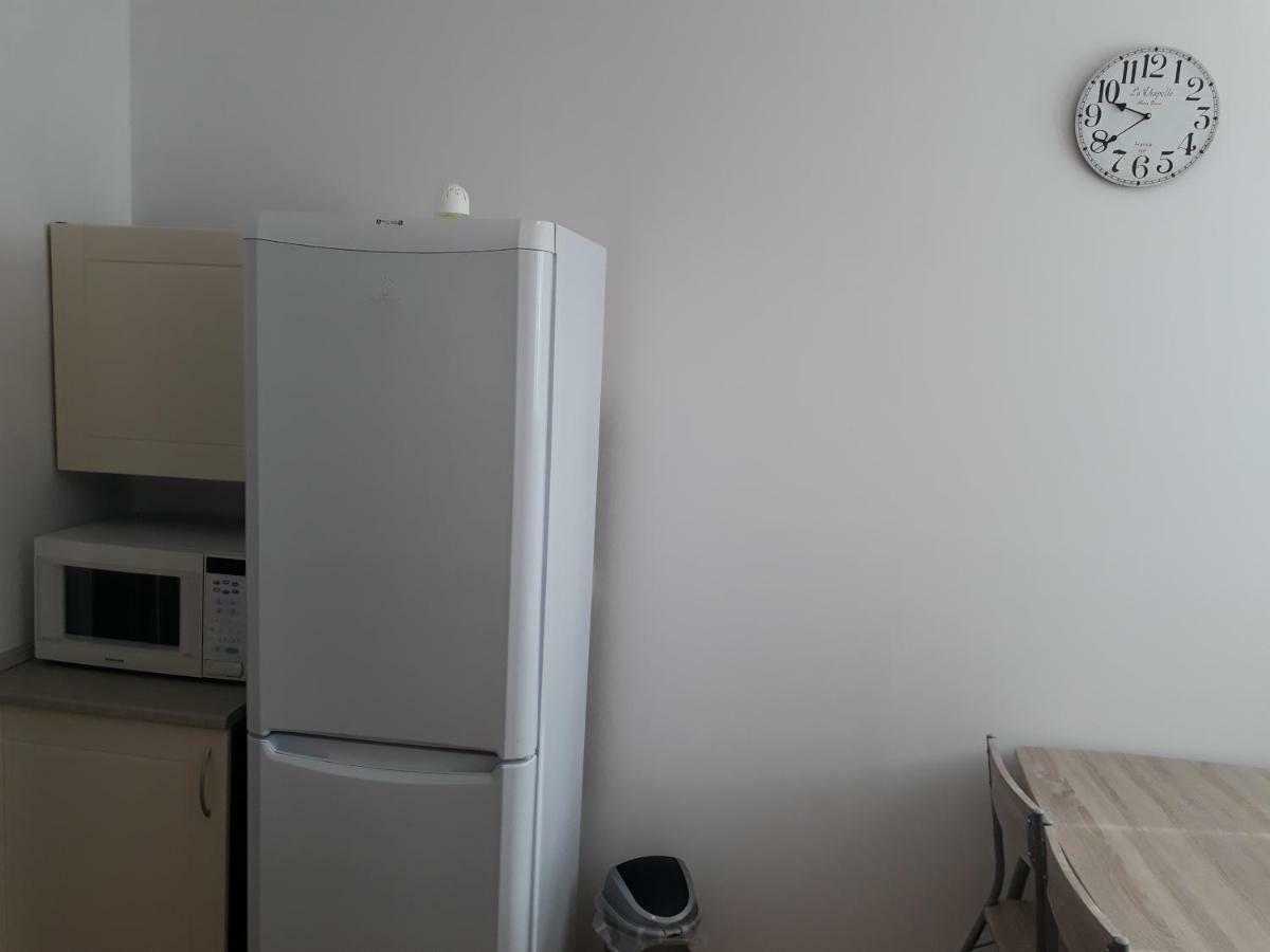 Apartman Pavilon D-Peter Vysoké Tatry Dış mekan fotoğraf