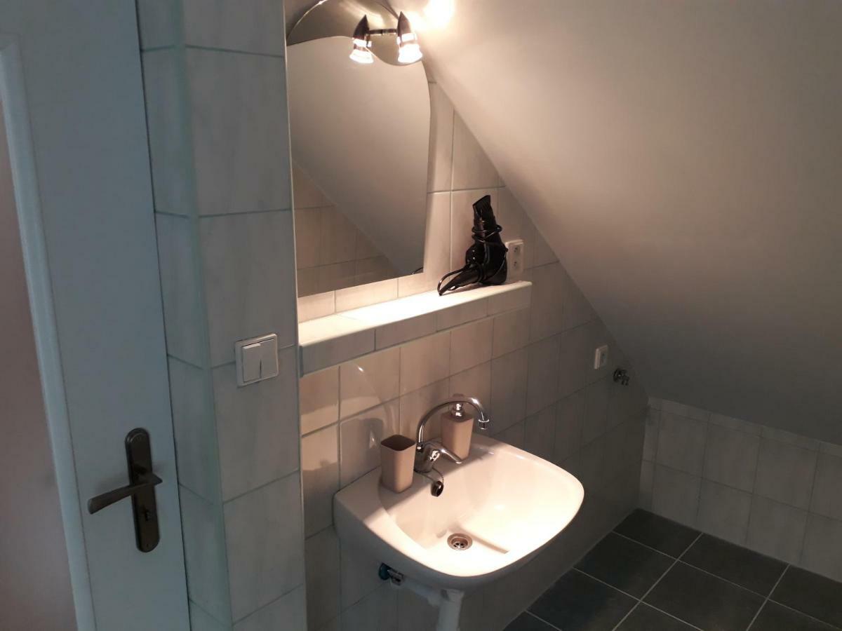 Apartman Pavilon D-Peter Vysoké Tatry Dış mekan fotoğraf